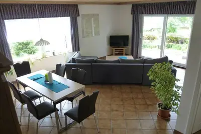 Image de Appartement Ă 6 lits douche / Wc, 3 chambres Ă coucher - Ferienwohnung Goffart