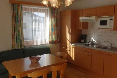Image de Appartement B (2-4 personnes \/ 1 chambre à coucher, 1 bedron) - Alpenland, maison de vacances