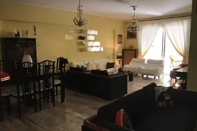 Image de Appartement Athènes Riviera Faliro Bay