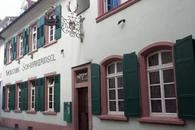 Image de Palzstubb - Appartements Schwarzamsel