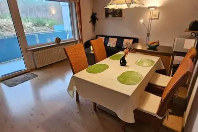 Image de Apartment Anton - appartement Ă 4 lits
