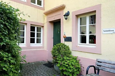 Image de Appartement à 8 lits (tournesol) - 3 étoiles - Nengshof