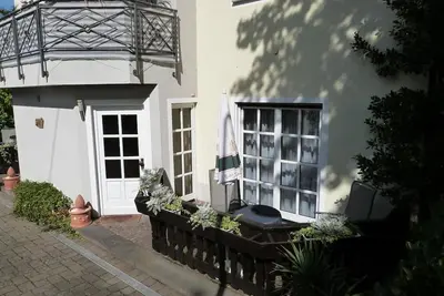 Image de Appartement à 4 lits - Winzergasthof \"Zum Kellerstübchen\"