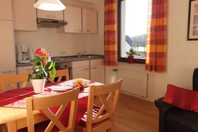 Image de Appartement Susanne - Guesthouse Eva Falkenburg