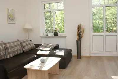 Image de Appartement 2 - Wald Villa Üssbach