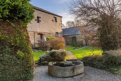 Image de 2 chambres hébergement à Fowey