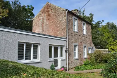 Image de 2 chambres hébergement à Waverton, près de Wigton