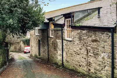 Image de 2 chambres logement dans Fowey