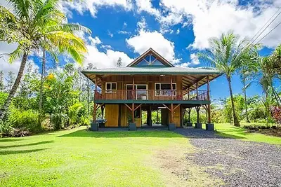 Image de Casa par la mer Location de vacances-Jungle tropicale privée près de l'océan