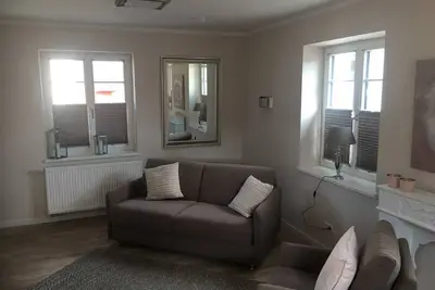 Image de Apartment A Ec - Christmann's Cottage Appartement A sur le sol et App. B en haut