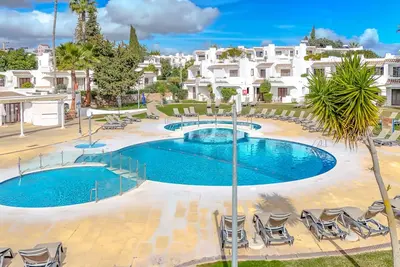 Image de T2 Casa Albufeira - Resort Pool & Sun Terrace