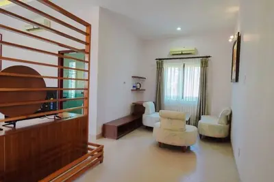 Image de Sun & Sea Resort - Vip Unit 1 (vue Lagoon Vip / Garden Vip)