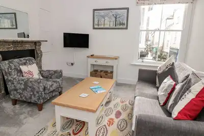 Image de Appartement 1 @ 22 Foss Street, Dartmouth