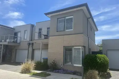Image de Maison De Ville Capel Beach