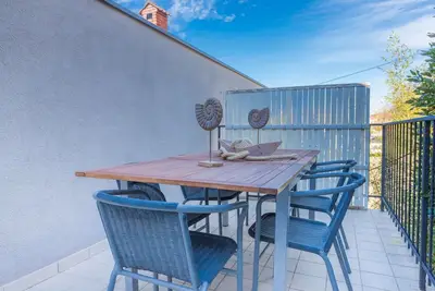 Image de Appartements Adriatic (62874-A1) - Crikvenica