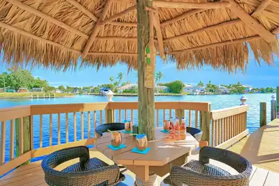 Villa Bayshore Del Sole