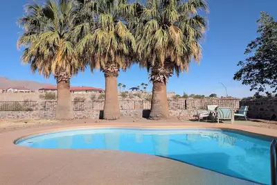 Image de Maison enchantée à el Paso