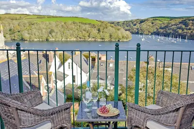 Image de Logement de 3 chambres Ă Fowey