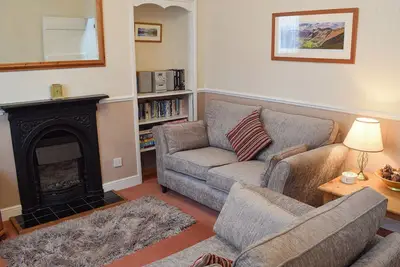 Hébergement 2 chambres à Bowness on Windermere