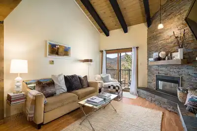 Image de Rockies 2433: 2 Br / 1 Ba condo à Steamboat Springs, 6 couchages