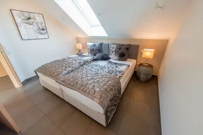 Image de Appartement \/ app. pour 4 personnes avec 38m² à Bensheim (124935)