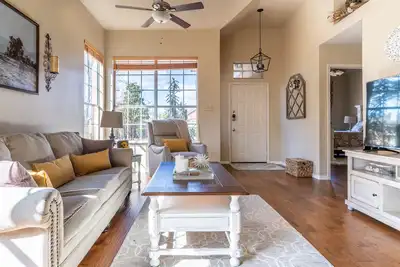 Image de Ferme moderne | Rénové sur mesure | 3br 2ba