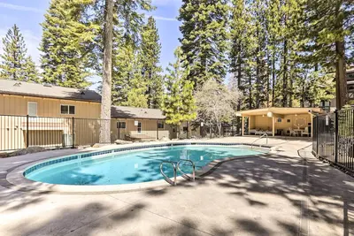 Image de Charmant Condo <1. 5Mi de Lake Tahoe et Diamond Peak