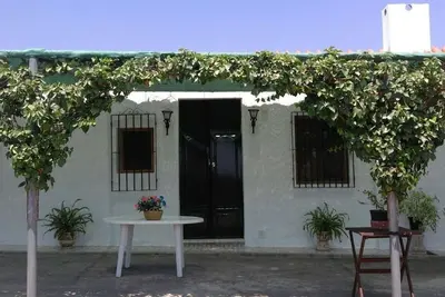 Image de Ferme Rurale La Yedra Ă NĂjar (AlmerĂa)