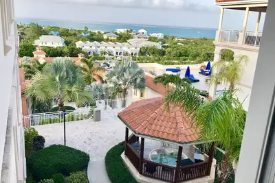 Image de Single / Couple Paradise Getaway-Studio Penthouse