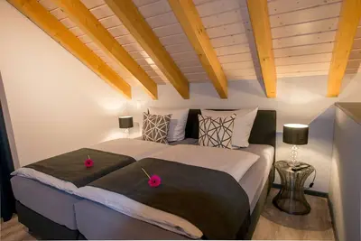 Image de Appartement \/ app. pour 4 personnes à 33 m² à Bensheim (125125)