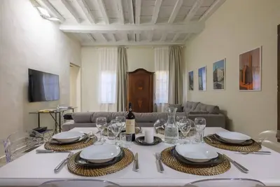 Image de Beautiful Flat In Oltrarno