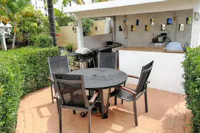 Image de Homerez - Studio à Flic en Flac
