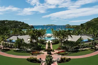 Image de Westin St John - Plusieurs semaines disponibles