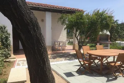 Image de Cannigione: Maison Familiale près de la mer