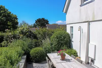 Image de Willow Cottage, Dartmouth