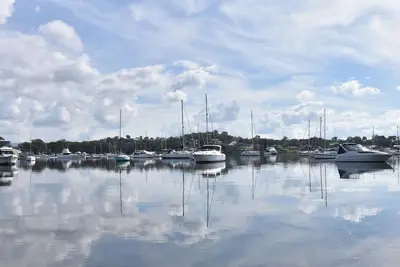 Image de Wangi Lakehouse - paix et sérénité dans un style moderne