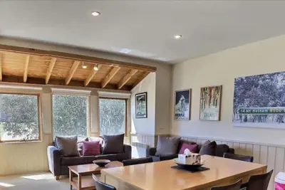 Image de Blue Bird Chalet - escapades alpines