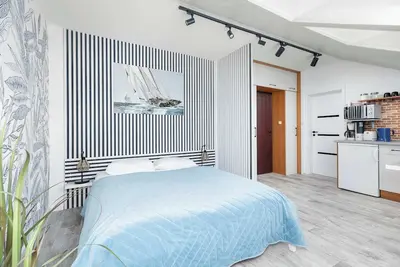 Image de Pod Wieżyczkami 20b | White and Brick Coast Studio