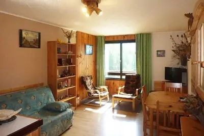 Image de Appartement 8 pers, coeur station, pieds des pistes