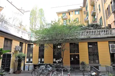 Appartement de Charme - Gare Centrale