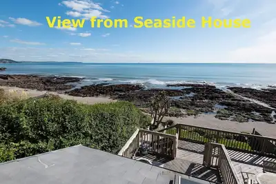 Image de Seaside House - maison familiale sur la plage