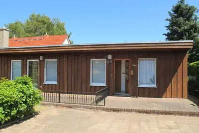 Image de Villa Meike (Insel Poel) by Interhome
