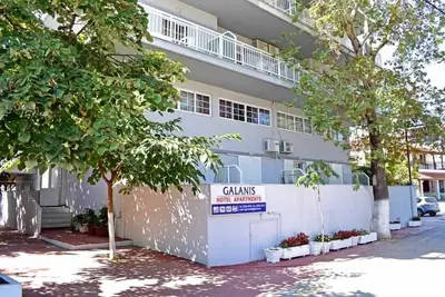 Image de Galanis Hotel