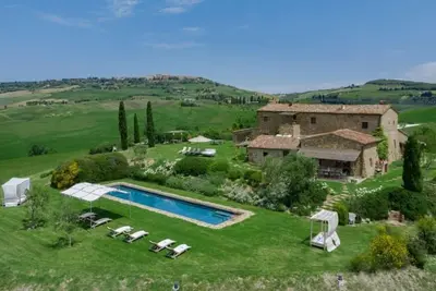 Image de Villa Rosina