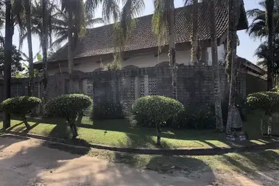 Image de Excellente maison Pernambuco Guaruja Beach