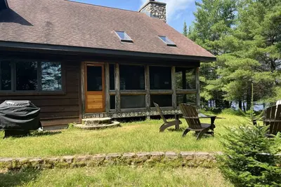 Image de Expérience de Pipers Point toute l'année à Northwoods