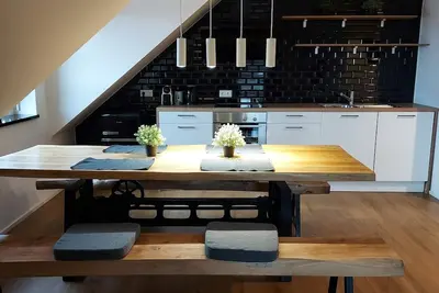 Image de Modern 3-room apartment with a view of Regensburg