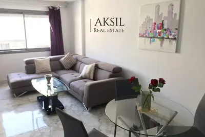 Image de Charmant Appartement a Gauthier