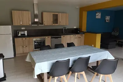 Image de Gîte à la Ferme du Bailly 3*