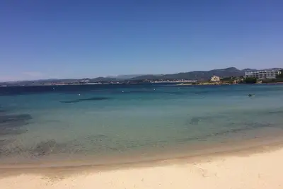 Image de Studio sur la plage